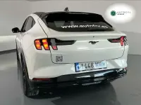 Usado Ford Mustang Mach-E Premium 215 kW (293 CV) 2024 Blanco SUV