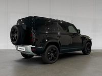 Usado Land Rover Defender SE 249 CV (183 kW) 2024 Santorini black SUV