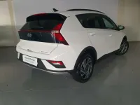 Nuevo Hyundai Bayon 80 CV (58 kW) 2025 Blanco SUV