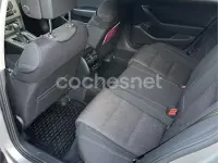 Usado VW Passat Advance 150 CV (110 kW) 2016 Gris / plata Familiar