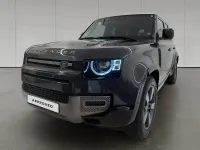 Usado Land Rover Defender SE Dynamic 249 CV (183 kW) 2025 Capathian grey SUV