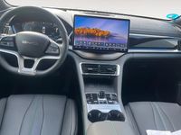 Nuevo BYD Seal U Design 323 CV (237 kW) 2025 Negro SUV