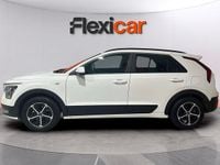 Usado Kia Niro 141 CV (103 kW) 2024 Blanco SUV