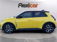 Usado Renault R5 89 kW (122 CV) 2025 Amarillo Utilitario