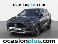 Usado MG EHS Luxury 258 CV (189 kW) 2023 Marrón SUV