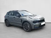Usado Lynk & Co 01 276 CV (202 kW) 2026 Verde SUV