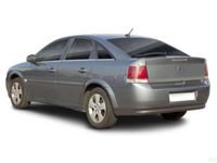 Usado Opel Vectra GTS 122 CV (89 kW) 2004 Negro Berlina