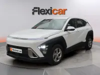 Usado Hyundai Kona 141 CV (103 kW) 2023 Blanco SUV