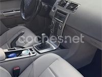 Usado Volvo S40 Summum 136 CV (100 kW) 2008 Azul Berlina