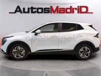 Usado Kia Sportage 152 CV (111 kW) 2022 Blanco SUV