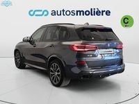 Usado BMW X5 Shadowline 340 CV (250 kW) 2019 Negro SUV