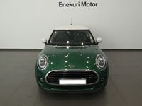 usado Mini Cooper 3 Puertas100 kW (136 CV)