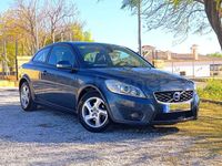 Usado Volvo C30 Momentum 115 CV (84 kW) 2011 Azul Utilitario