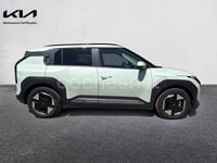 Begagnad Kia EV3 150 kW (204 HK) 2024 SUV