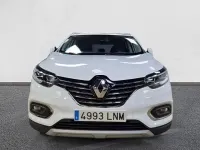 Usado Renault Kadjar Zen 140 CV (102 kW) 2021 SUV