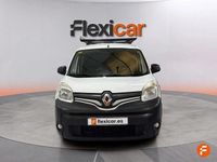 Usado Renault Kangoo 75 CV (55 kW) 2019 Blanco Monovolumen