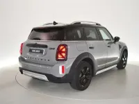 Usado Mini Cooper Countryman 136 CV (100 kW) 2022 Gris / plata SUV