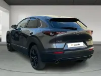 Usado Mazda CX-30 Homura-Line 186 CV (136 kW) 2024 Gris SUV