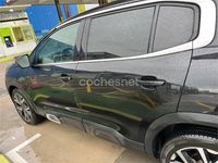 Usado Citroën C5 Aircross Live 131 CV (96 kW) 2020 Negro SUV