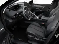 Usado Peugeot 5008 Allure 130 CV (95 kW) 2022 Negro SUV