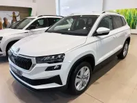 Nuevo Skoda Karoq Selection 116 CV (85 kW) 2026 Blanco SUV