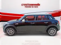 Usado Mini Cooper D 116 CV (85 kW) 2017 Utilitario