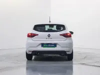 Usado Renault Clio Business 100 CV (73 kW) 2021 Utilitario