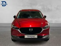 Usado Mazda CX-30 Homura-Line 151 CV (111 kW) 2022 Rojo SUV