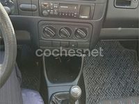 Usado VW Golf III 64 CV (47 kW) 1993 Blanco Berlina