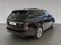 Usado Land Rover Range Rover Vogue 351 CV (258 kW) 2021 Rojo SUV