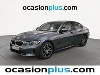 Usado BMW 330 292 CV (214 kW) 2019 Gris Berlina