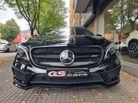 usado Mercedes GLA45 AMG AMG 4Matic 360 Aut.