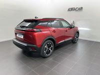 Usado Peugeot e-2008 Allure 100 kW (136 CV) 2024 Rojo SUV