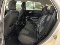 Usado Ford Edge Titanium 210 CV (154 kW) 2017 Blanco SUV