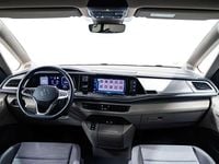 Usado VW California Beach 150 CV (110 kW) 2025 Plateado Van