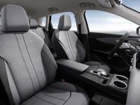 Nuevo MG S5 Comfort 169 kW (231 CV) 2026 Blanco SUV