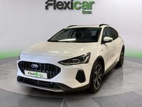 Usado Ford Focus Active 155 CV (114 kW) 2022 Blanco Berlina