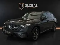 Usado Mercedes GLC220 197 CV (144 kW) 2023 Gris SUV