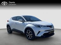 Usado Toyota C-HR Advance 122 CV (89 kW) 2019 Blanco SUV