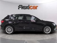 Usado Audi A3 Premium 110 CV (80 kW) 2022 Negro Berlina