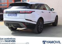 usado Land Rover Range Rover Velar 2.0d R-dynamic Se 4wd Aut. 240