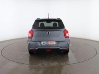 Usado Ssangyong (KGM) Tivoli 163 CV (119 kW) 2022 Gris SUV