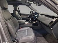 Käytetty Land Rover Range Rover Sport S 249 HP (183 kW) 2024 Harmaa Katumaasturi
