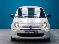 Usado Fiat 500 70 CV (51 kW) 2022 Blanco Berlina