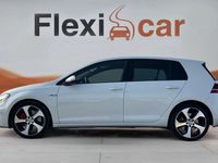 usado VW Golf 2.0 TSI 230cv GTI Performance BMT Gasolina en Flexicar Ciudad Real