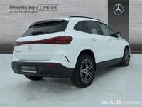 Usado Mercedes EQA250 139 kW (190 CV) 2026 Blanco polar SUV