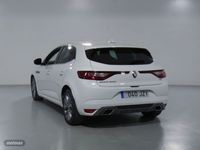 usado Renault Mégane GT GT