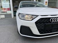 Usado Audi A1 Sportback 95 CV (69 kW) 2025 Blanco Utilitario