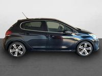 usado Peugeot 208 1.2 PureTech S&S GT Line 110