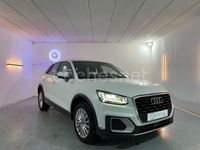 Usado Audi Q2 Design 116 CV (85 kW) 2018 Blanco SUV